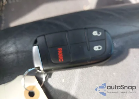 2019 Dodge Journey Crossroad Awd from USA, damaged, VIN 3C4PDDGG3KT771412